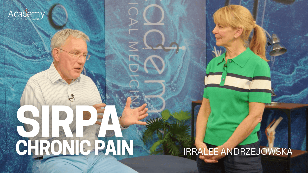 SIRPA: Chronic Pain