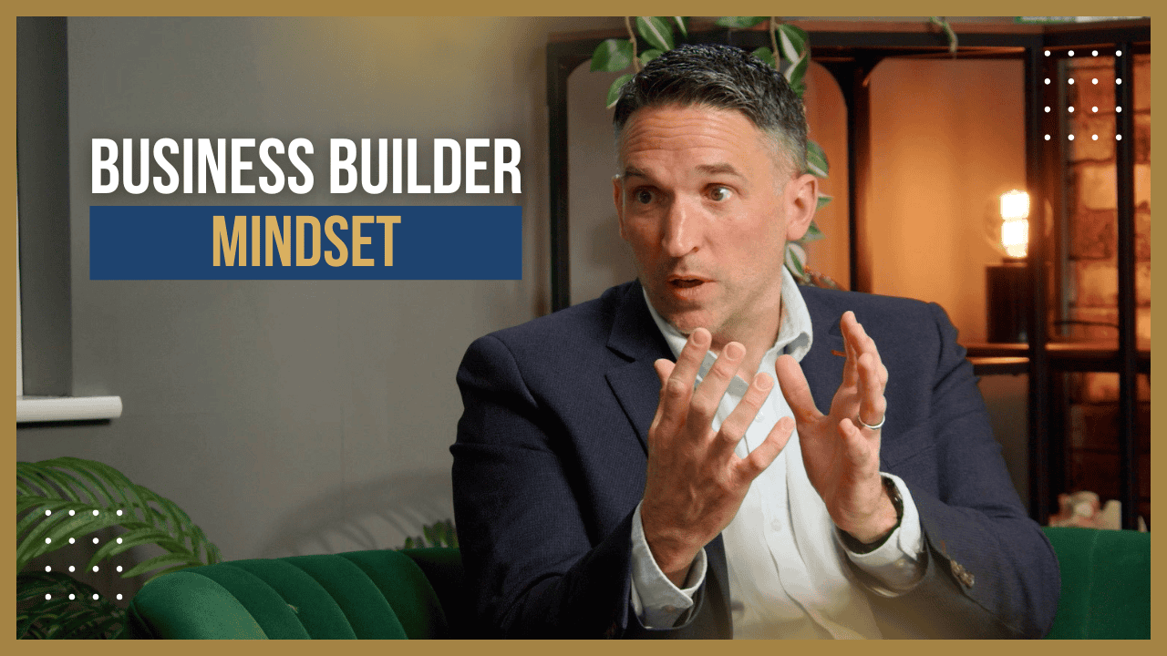 G020 – BB – Mindset