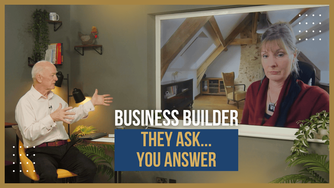 G021- MC – They Ask You Answer