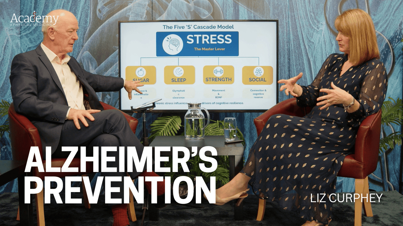 Alzheimer’s Prevention and Brain Health