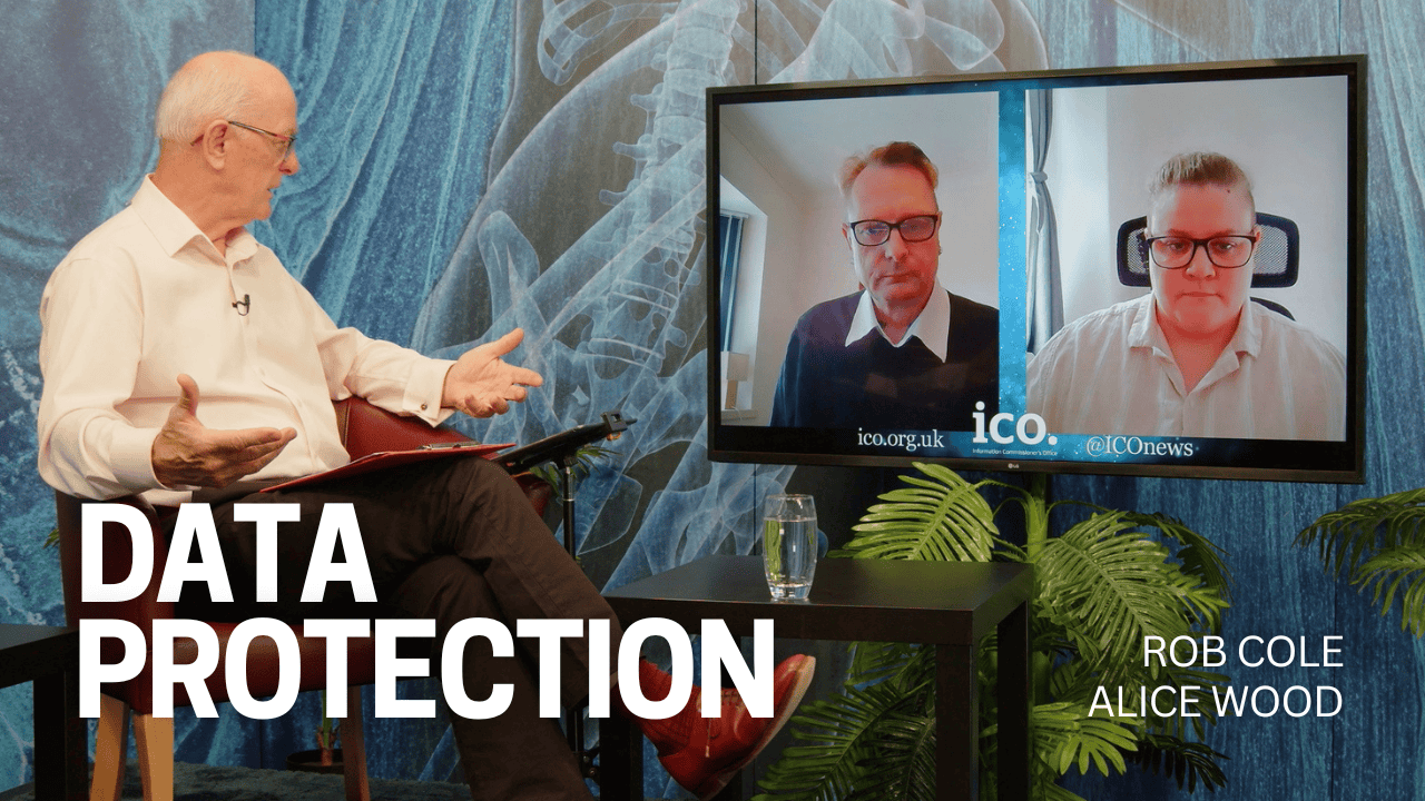 Data Protection
