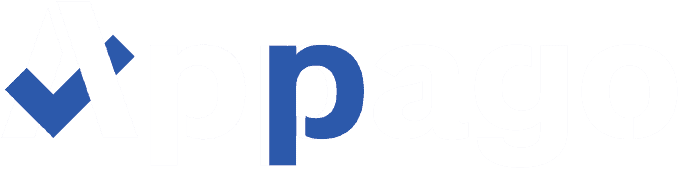 Accademiaconsulenzaimmagine logo appago bianco