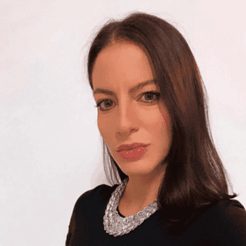 Foto di Maria Del Tindares Shapis