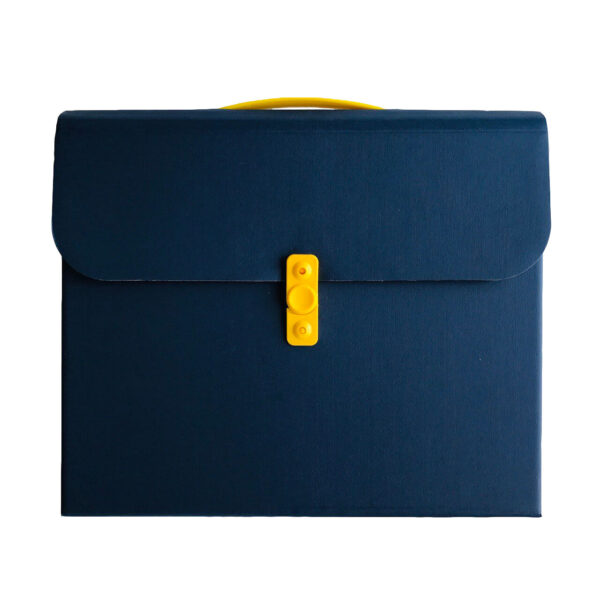 Valigetta tool fronte