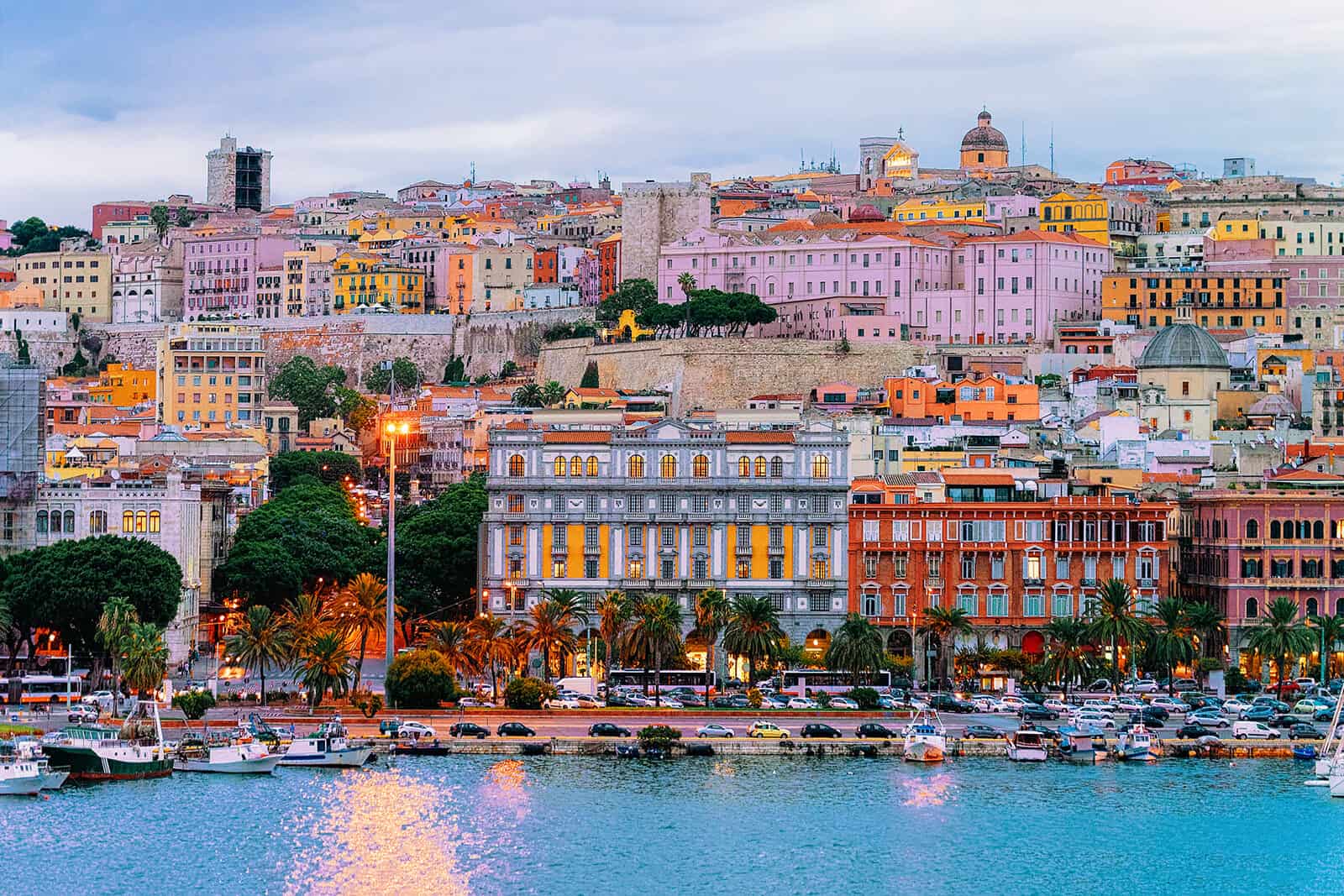 Corso consulente immagine cagliari 1