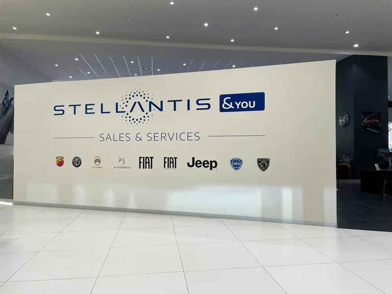 Accademia consulenza immagine autosalone press b