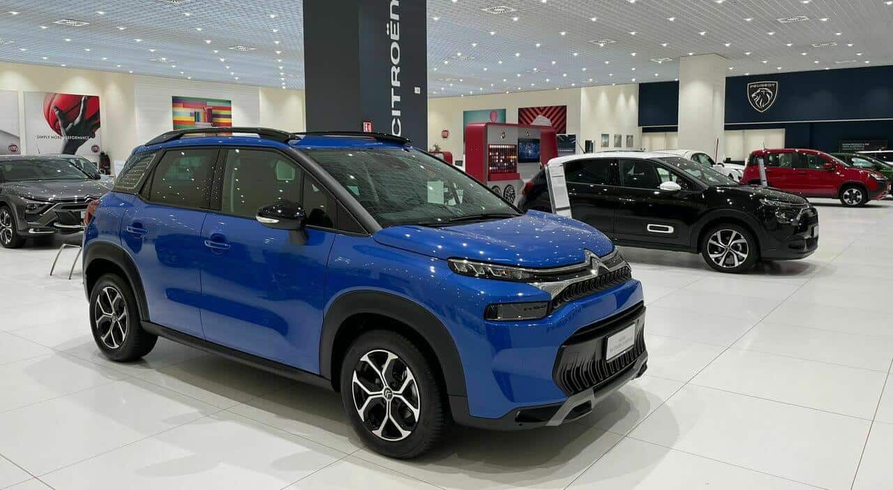 Accademia consulenza immagine autosalone press c