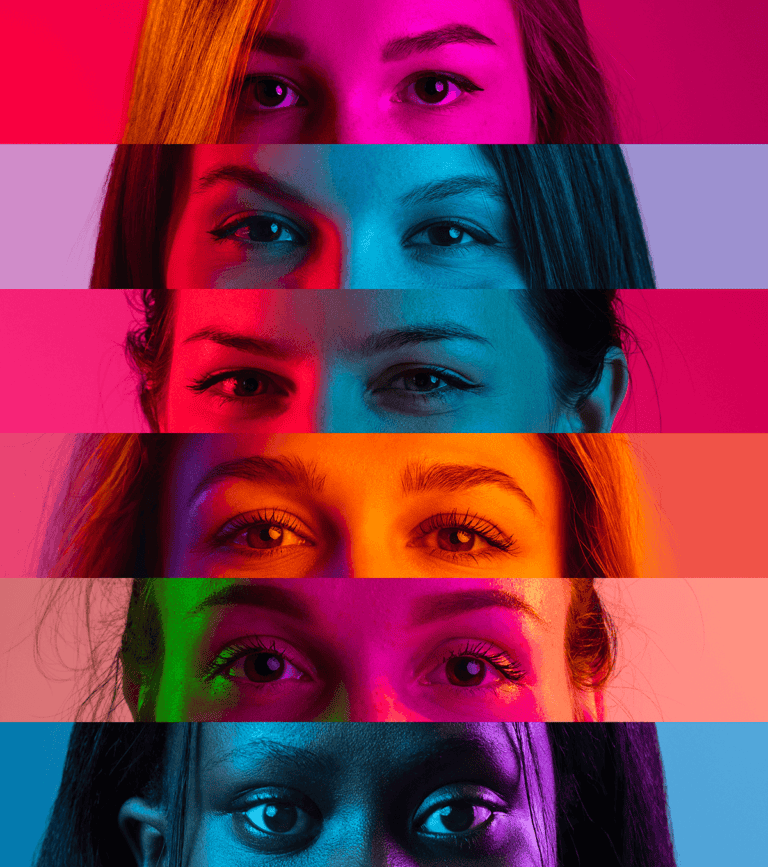 Accademia modulo iconestesia foto card moduli