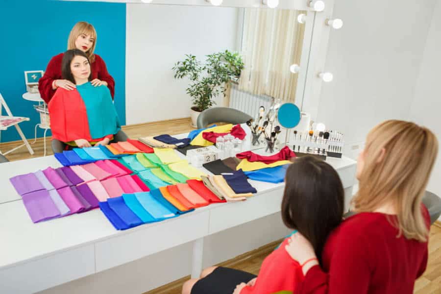 Consulente immagine accademia consulenza immagine res