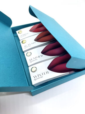 Accademia consulenza immagine ecommerce beauty kit 2