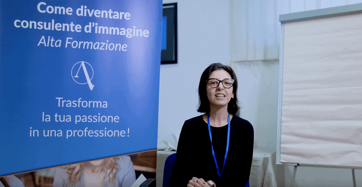 Intervista a patrizia