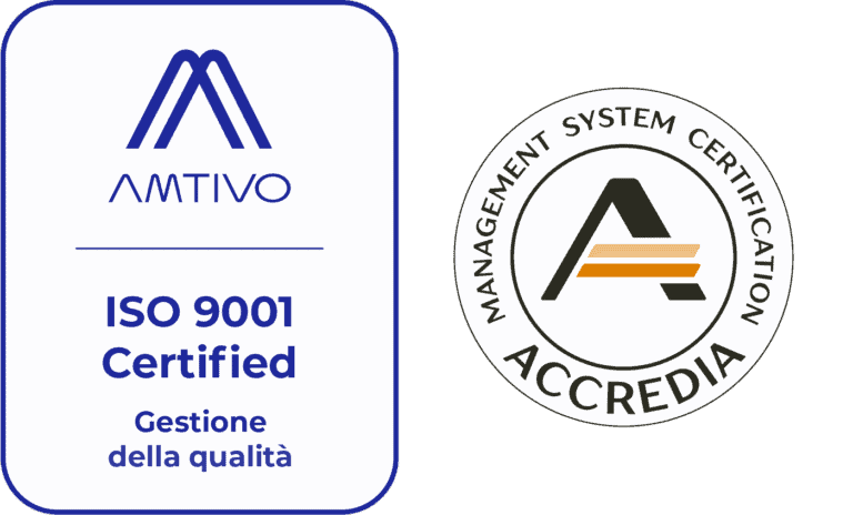Accademia consulenza immagineiso 9001 accredia