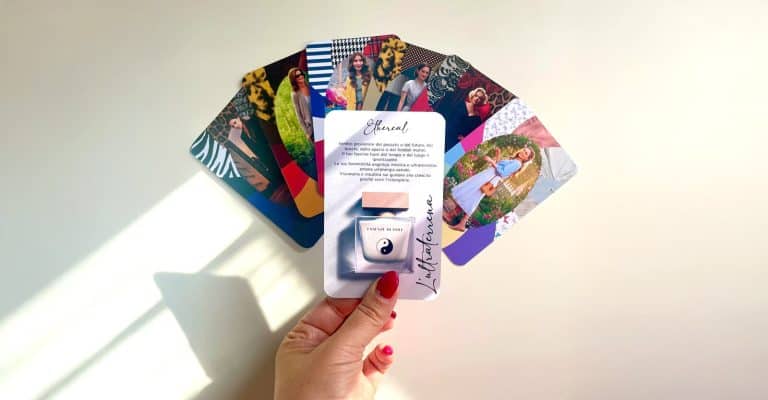 Accademia consulenza immagine blog essenze di stile come i principi yin yang svelano le linee e i colori che ti rappresentano