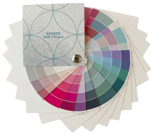 Accademia consulenza immagine luxury palette colori estate soft chiaro