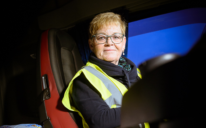 Foto van Carla van STL.