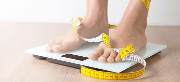 overgewicht op de werkvloer