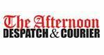 The Afternoon Despatch & Courier