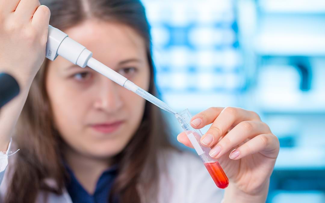 Is Stargardt’s Disease Blurring Your Vision?