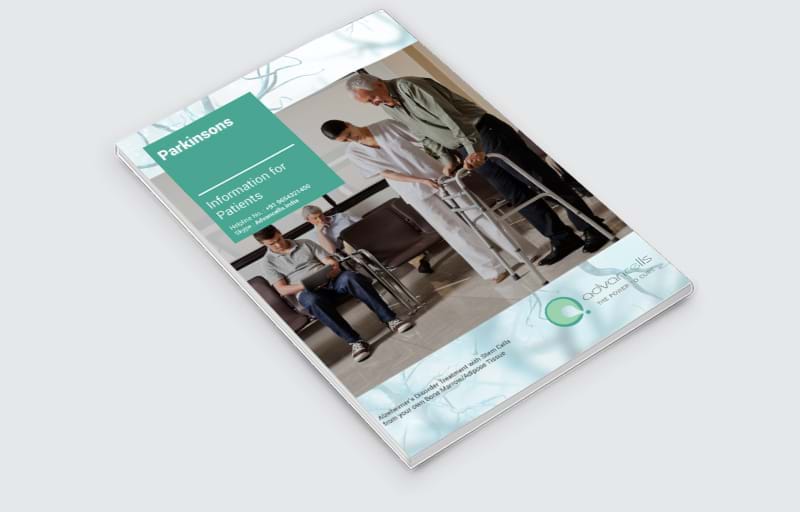 Parkinsons Free E-book Download