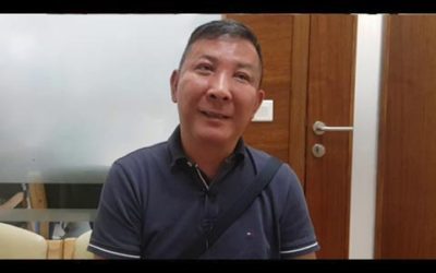 Anti Ageing Stem Cell Treatment |LUPUS Patient Testimonial at Advancells