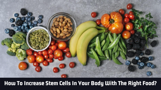 how to increase stem cells
