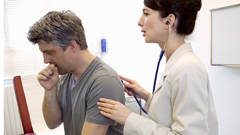 Can Stem Cell Therapy Repair Damaged Lungs