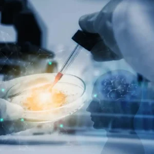 benefit in preventing the development of ALS/MND.