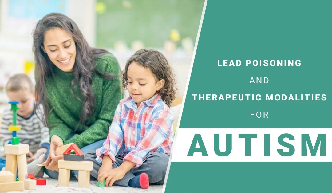 Effect of Lead Poisoning on Autism