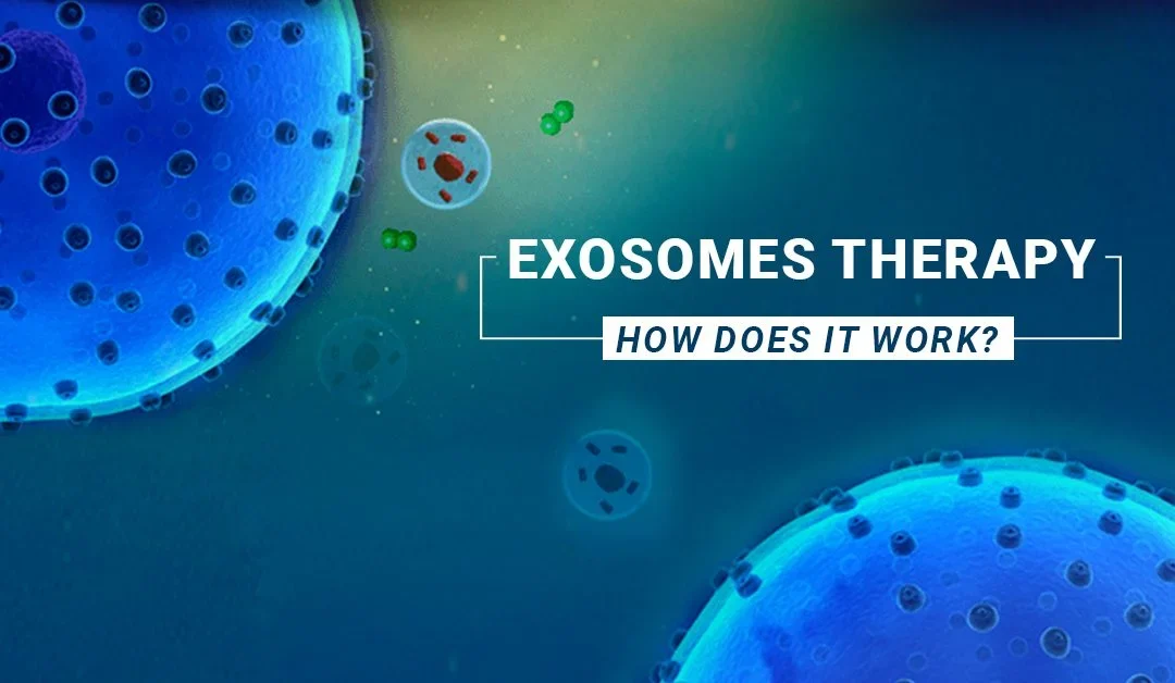 Exosome vs Stem Cells