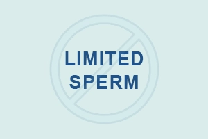 Oligospermia