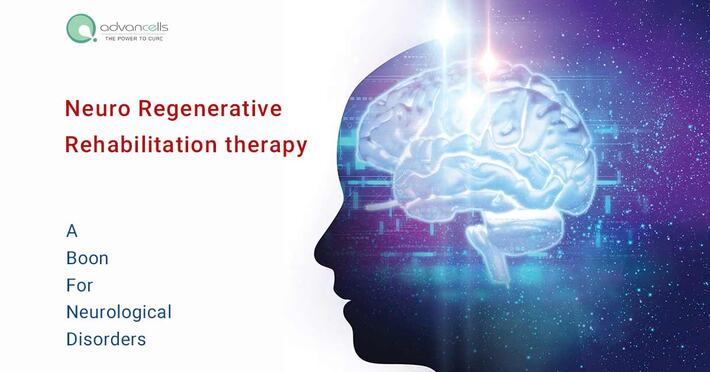 Neuro Regenerative Rehabilitation Therapy