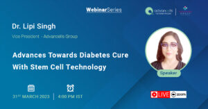 Diabetes Cure with Stem Cell Technology