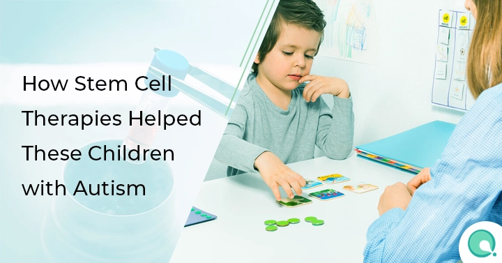 Autism spectrum disorder brings about various difficulties for children, their families, and caregivers. There is no universal solution or remedy for the condition.