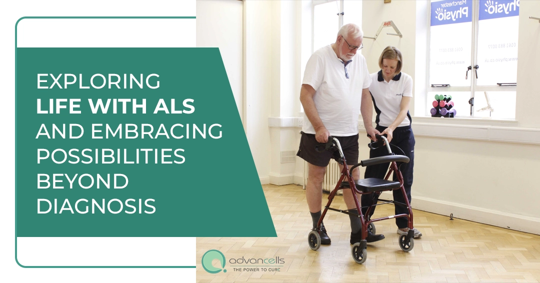 Fighting ALS: New Discoveries and Strategies for a Brighter Future