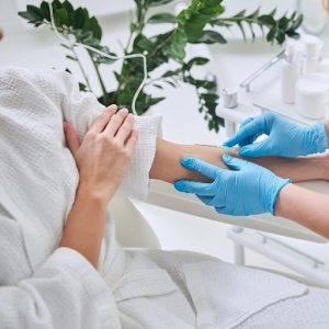 HOW EXOSOME IV INFUSION WORKS