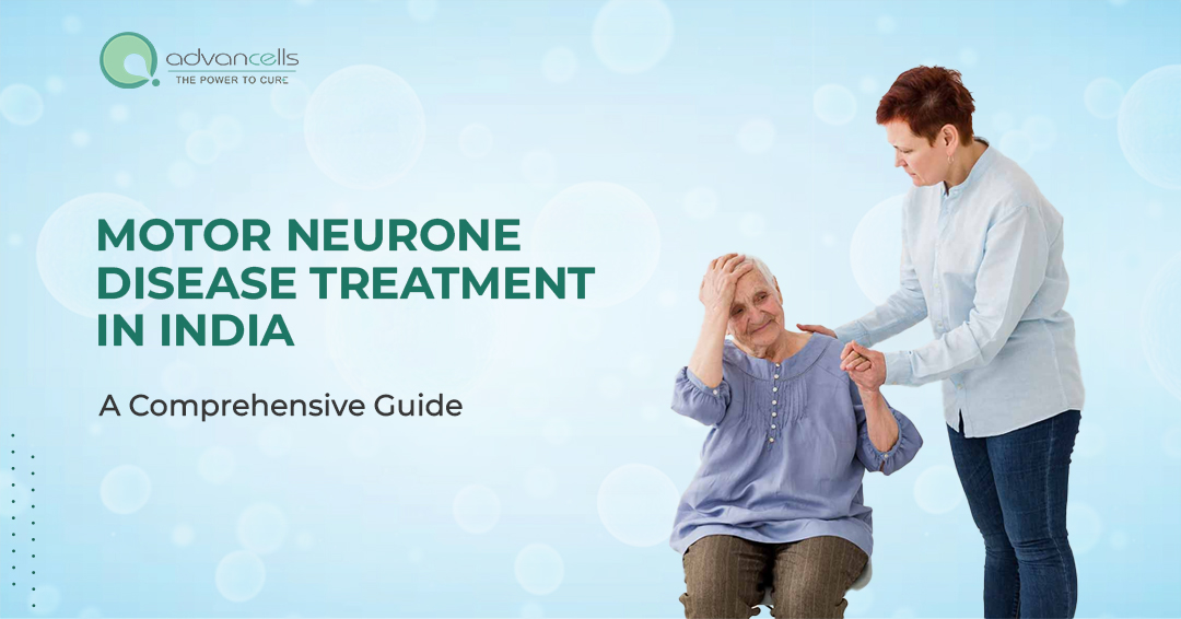 Motor Neurone Disease Treatment Options in India: What You Should Know