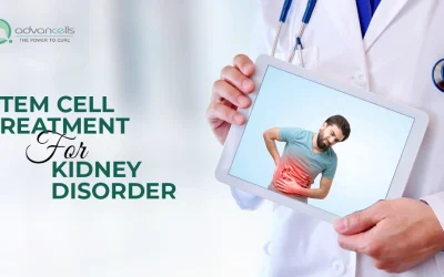 Stem Cell Treatment for Kidney Disorder: Advancing Solutions for Renal Health