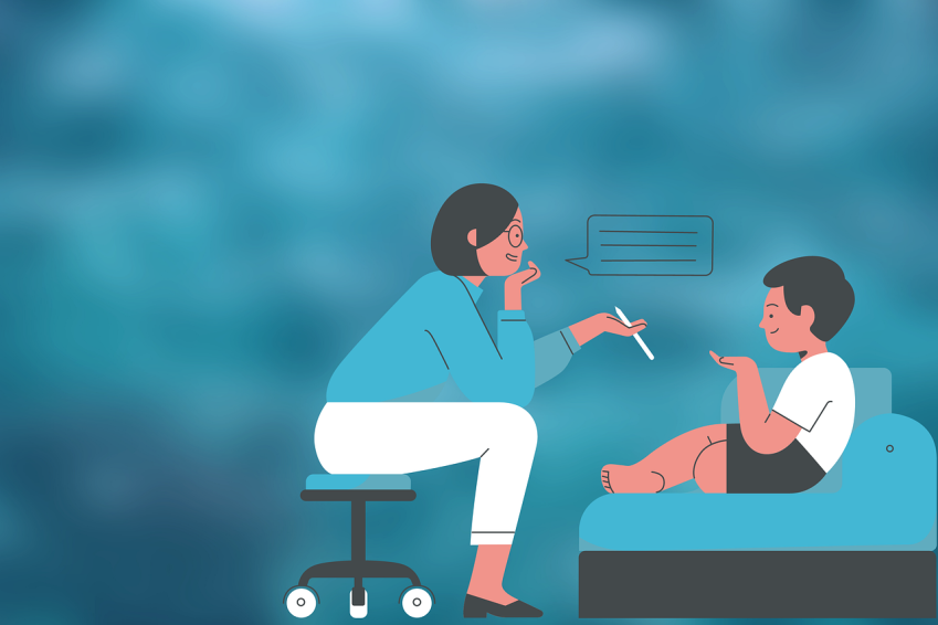 Tips for the parents about Autism Spectrum Disorder