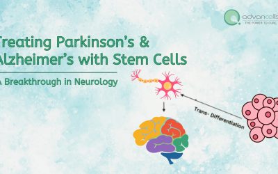 Treating Parkinson’s & Alzheimer’s with Stem Cells: A Breakthrough in Neurology