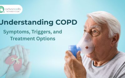 Understanding COPD: Symptoms, Triggers, and Treatment Options