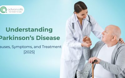 Understanding Parkinson’s Disease: Causes, Symptoms, and Treatment [2025]