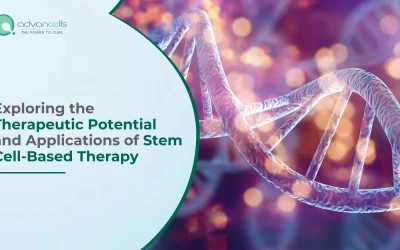 Exploring the Therapeutic Potential and Applications of Stem Cell-Based Therapy