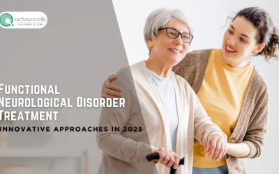 Functional Neurological Disorder Treatment: Innovative Approaches in 2025