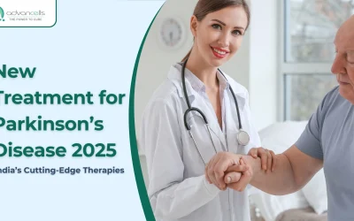 New Treatment for Parkinson’s Disease 2025: India’s Cutting-Edge Therapies