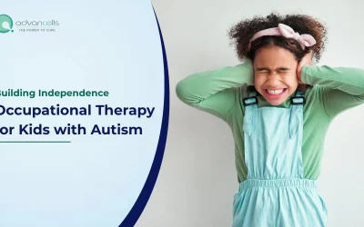 Building Independence: Occupational Therapy for Kids with Autism