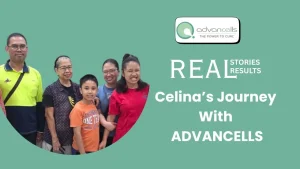 Celina’s Journey: A Step Toward Calm and Connection