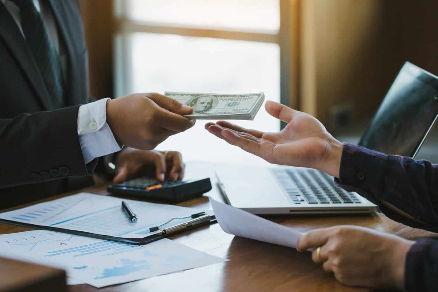 Business Funding