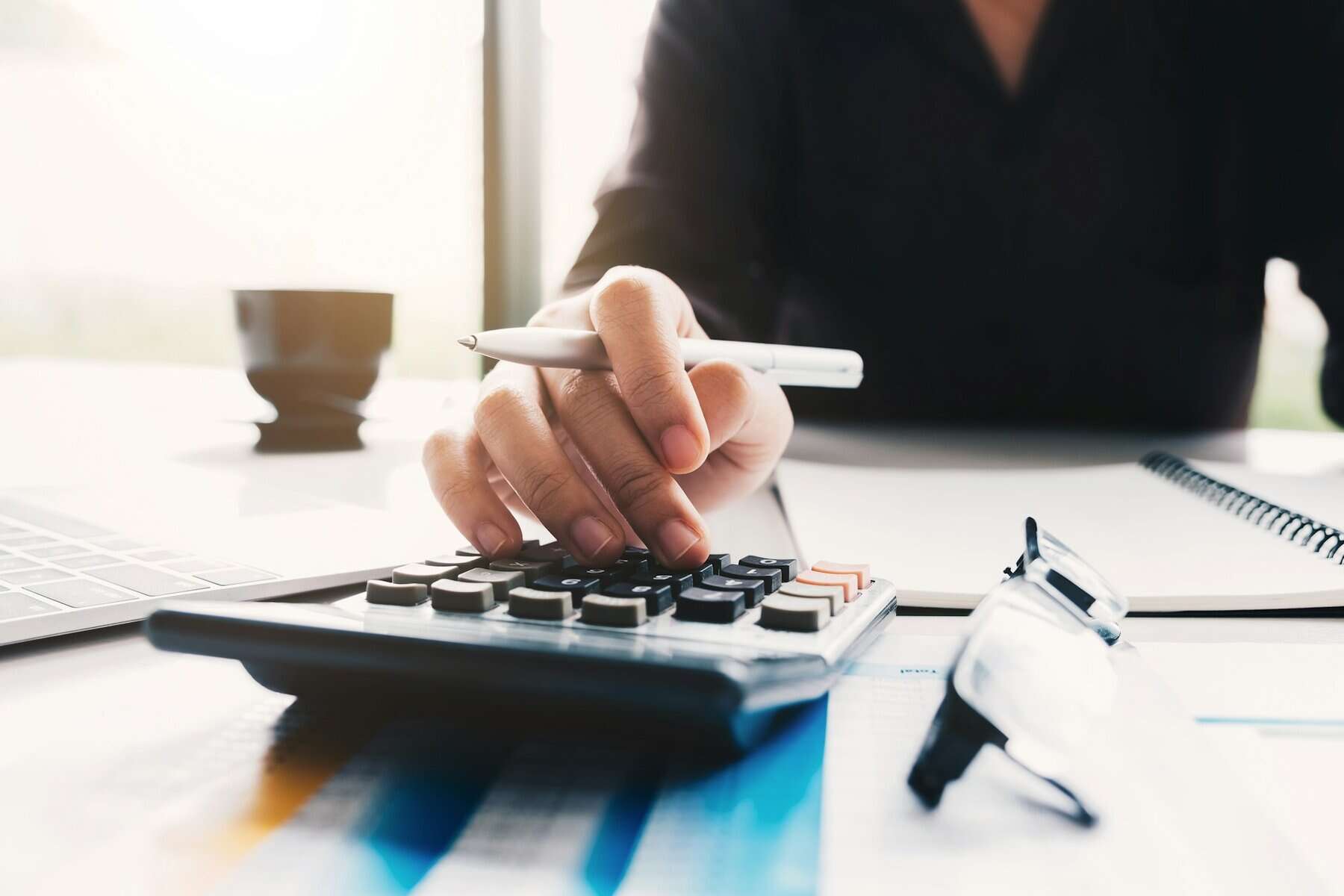 Small Business Loan