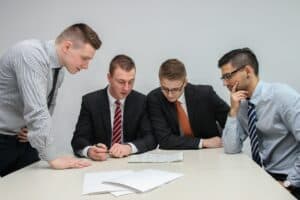 business
