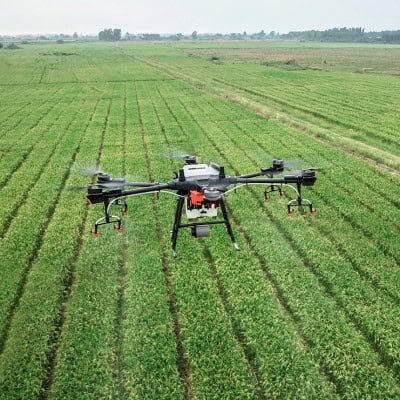 corsi agricoltura di precisione